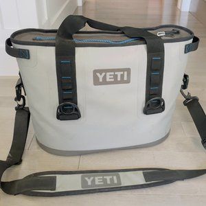 Yeti Soft Cooler hopper 20